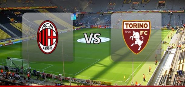 AC Milan v Torino Preview and Prediction
