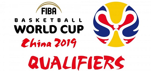 Americas Basketball World Cup Qualifiers Uruguay vs USA