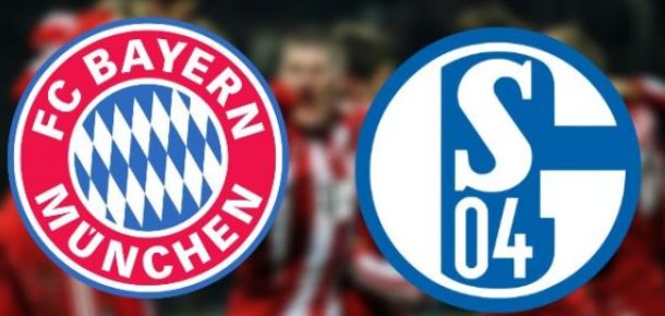 Bayern Munich v Hoffenheim Preview and Prediction