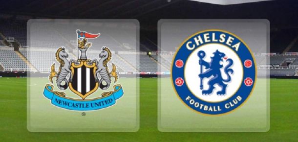 Newcastle v Chelsea Preview and Prediction