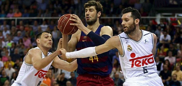 Euroleague Barcelona vs Real Madrid Preview and Prediction