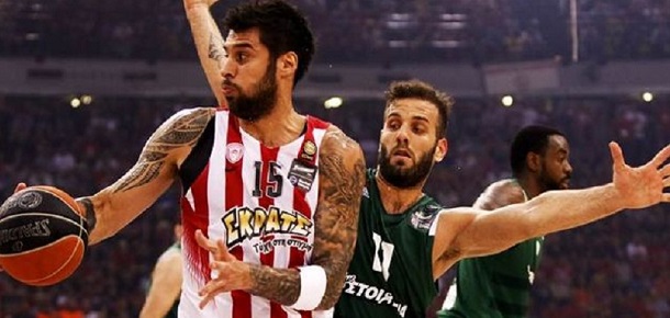 Euroleague Olympiakos vs Panathinaikos Preview and Prediction