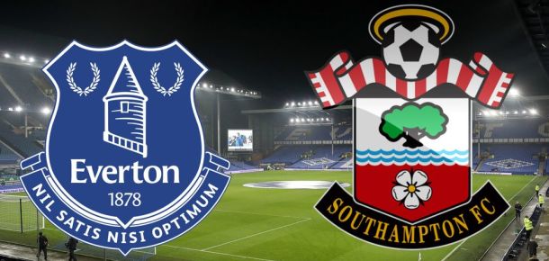 Everton v Southampton preview and prediction
