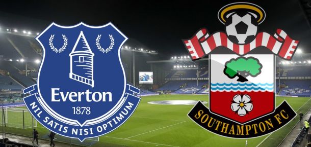 Everton v Southampton Preview and Prediction