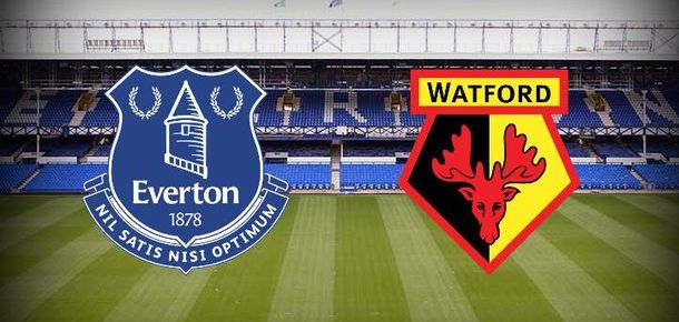 Everton v Watford Preview and Prediction