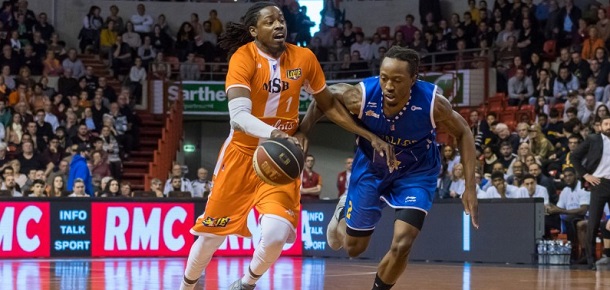 French LNB Pro A Le Mans vs Levallois Preview and Prediction
