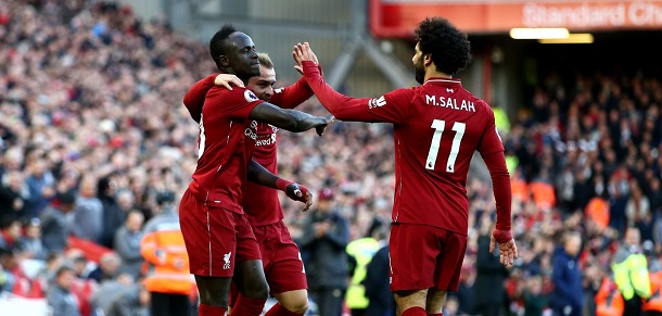 EPL: Fulham v Liverpool Preview and Prediction