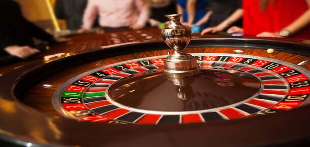 Top 5 Online Casino Table Games to Bet On