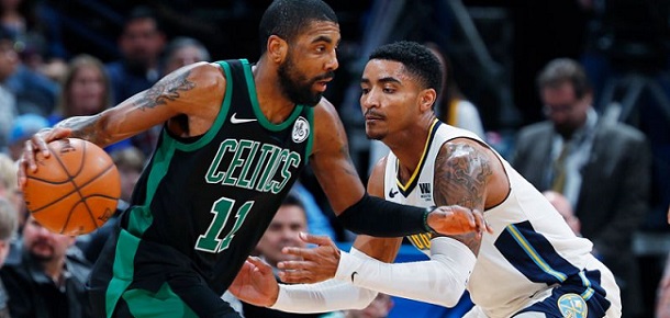 NBA Boston Celtics vs Denver Nuggets Preview and Prediction