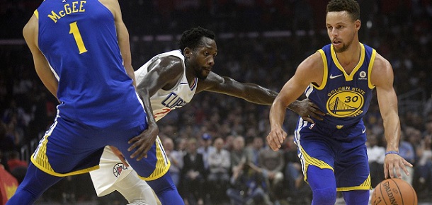NBA Golden State Warriors vs Los Angeles Clippers Preview and Prediction