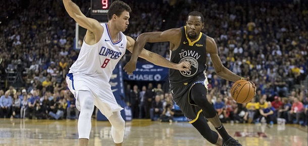 NBA Golden State Warriors vs Los Angeles Clippers Preview and Prediction