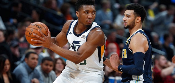 NBA Denver Nuggets vs Utah Jazz Preview and Prediction