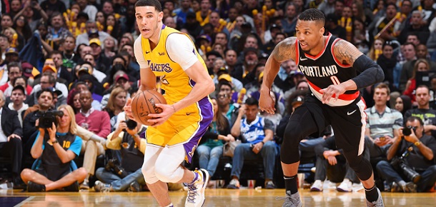 NBA Los Angeles Lakers vs Portland Trail Blazers Preview and Prediction