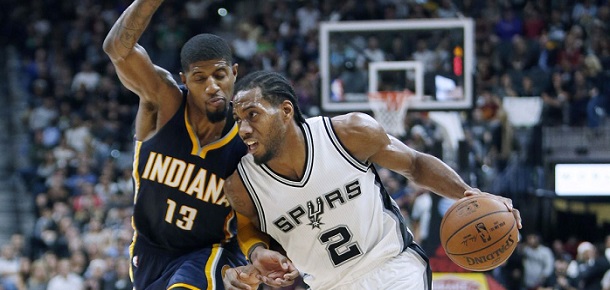 NBA Indiana Pacers vs San Antonio Spurs Preview and Prediction