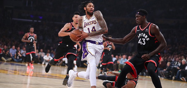 NBA Los Angeles Lakers vs Toronto Raptors Preview and Prediction