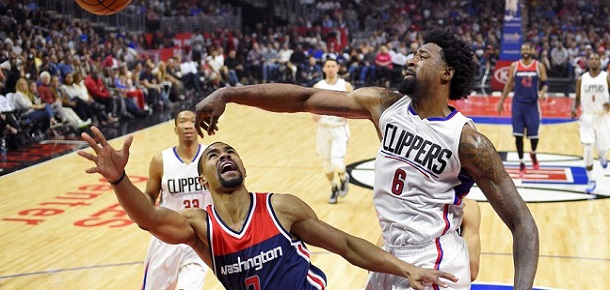 NBA Washington Wizards vs Los Angeles Clippers Preview and Prediction