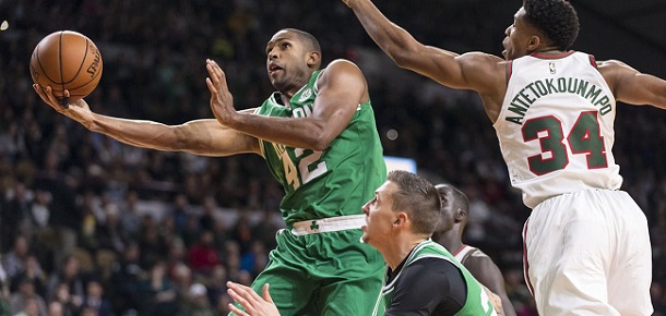 NBA Milwaukee Bucks vs Boston Celtics Preview and Prediction