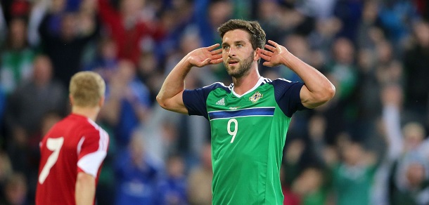 Euro 2020 Qualification: Northern Ireland - Belarus Preview and  Prediction