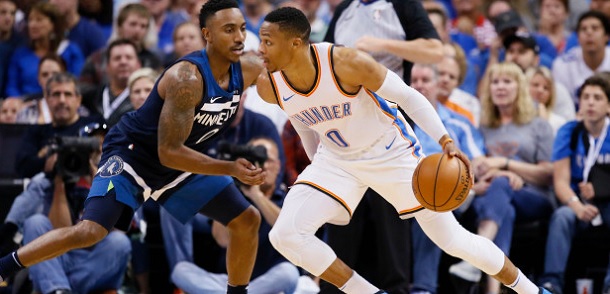 NBA Oklahoma City Thunder vs Minnesota Timberwolves Spread and Prediction
