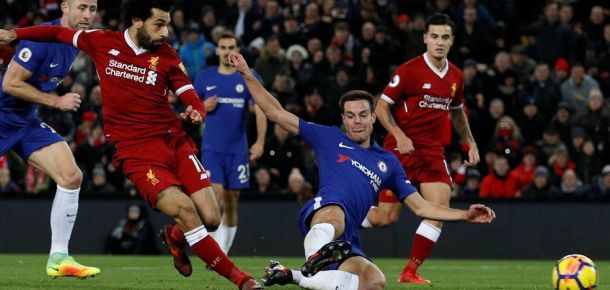 Chelsea v Liverpool preview and prediction