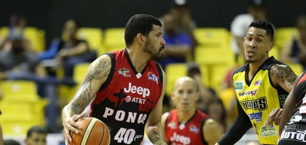 Puerto Rican BSN League Capitanes de Arecibo vs Leones De Ponce Game 4  Preview and Prediction, Sports News, Previews, Analysis, Upcoming Games and  Matches