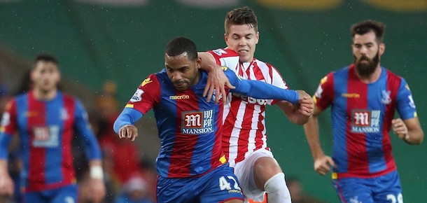 Stoke v Crystal Palace Preview and Prediction