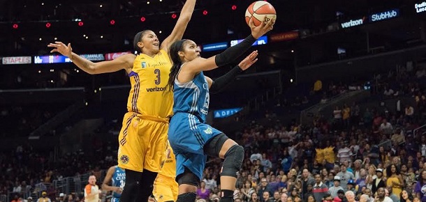 WNBA Minnesota Lynx vs Los Angeles Sparks Preview and Prediction