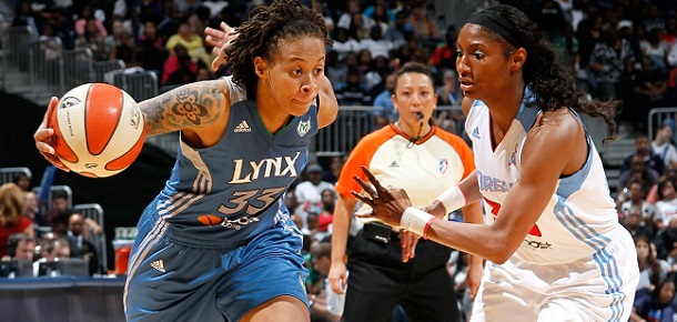 WNBA Minnesota Lynx vs Atlanta Dream Preview and Prediction