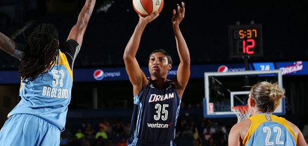 WNBA Chicago Sky vs Atlanta Dream Preview and Prediction