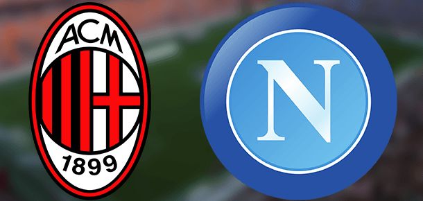 AC Milan v Napoli Preview and Prediction