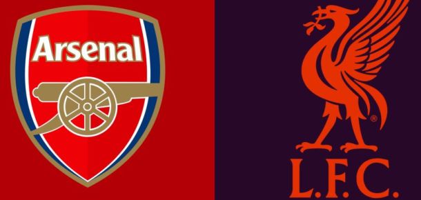 Arsenal v Liverpool Prediction and Preview