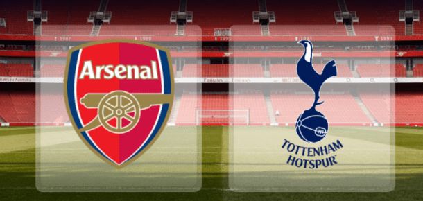 Arsenal v Tottenham Preview and Prediction