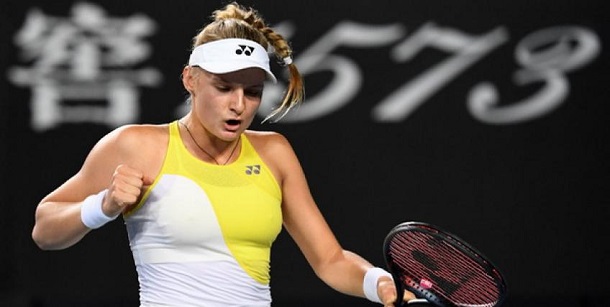 WTA Tennis: Dayana Yastremska  v Daria Gavrilova Preview and Prediction