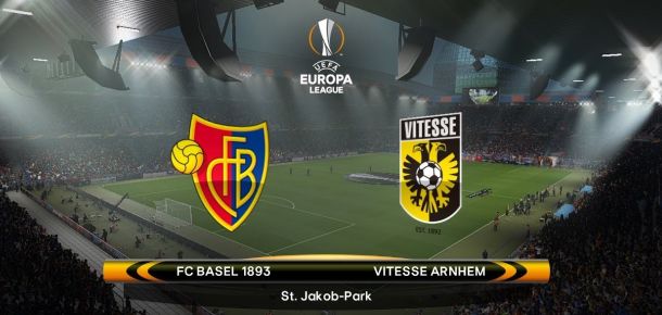 FC Basel v Vitesse Arnhem Preview and Prediction