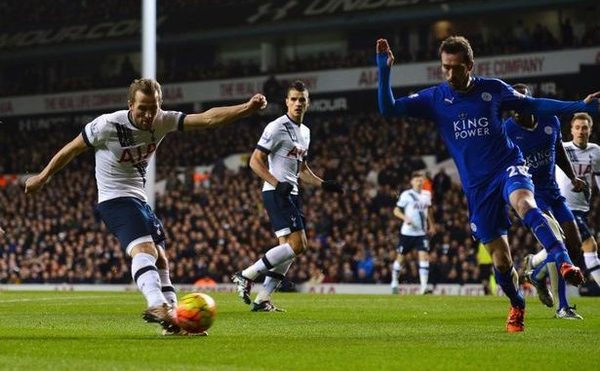 EPL: Tottenham Hotspur v Leicester City  Preview and Prediction