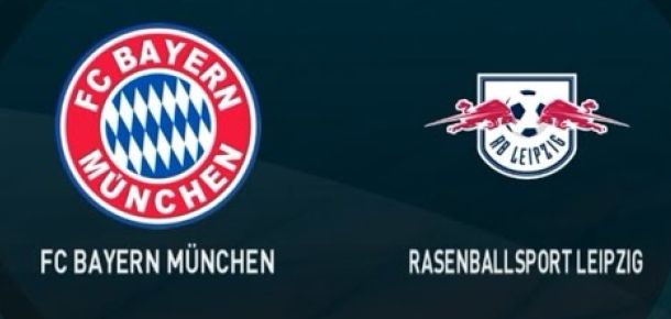 Bayern Munich v RB Leipzig Preview and Prediction