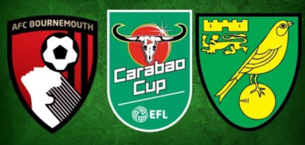Bournemouth v Norwich Preview and Prediction