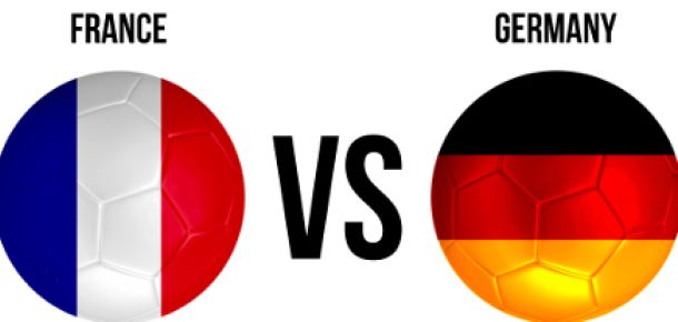 France v Germany Preview and Prediction