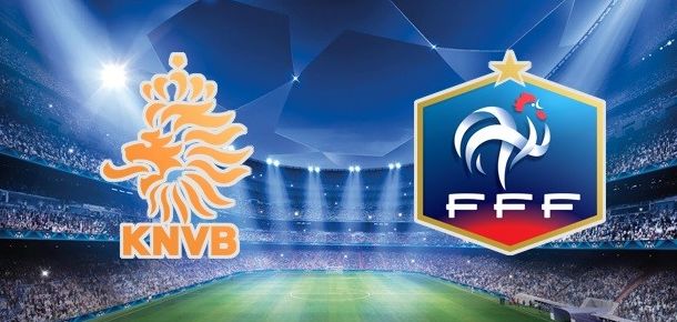 The Netherlands v France Preview and Prediction