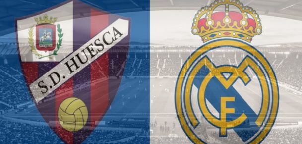 Huesca v Real Madrid Preview and Prediction