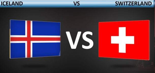 Iceland v Switzerland Preview and Prediction