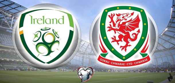 Republic of Ireland v Wales Preview and Prediction 