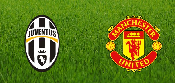 Juventus v Manchester United Preview and Prediction