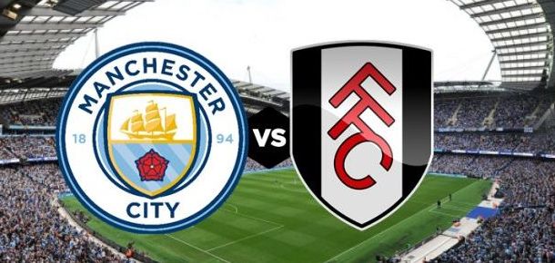 Manchester City v Fulham Preview and Prediction
