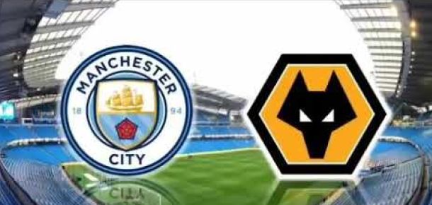 Manchester City v Wolves Preview and Prediction