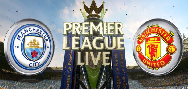 Manchester City v Manchester United Preview and Prediction