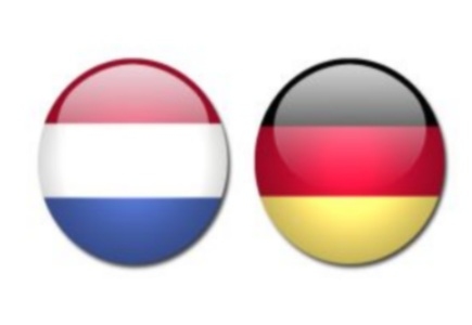 Holland v Germany Preview and Prediction