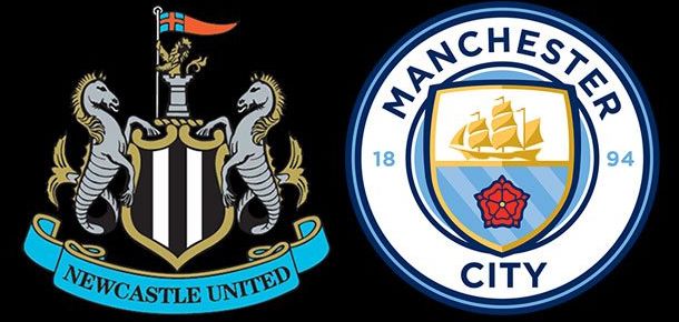 Newcastle v Manchester City Preview and Prediction
