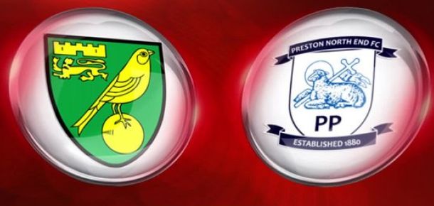 Norwich City v Preston North End Preview and Prediction