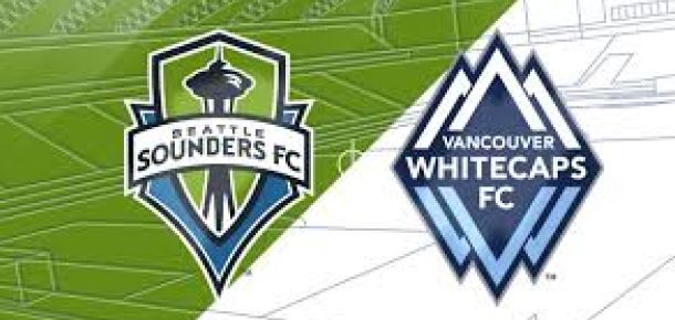 Seattle Sounders v Whitecaps Preview and Prediction